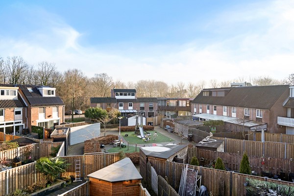 Medium property photo - Achterwerf 53, 1357 BJ Almere